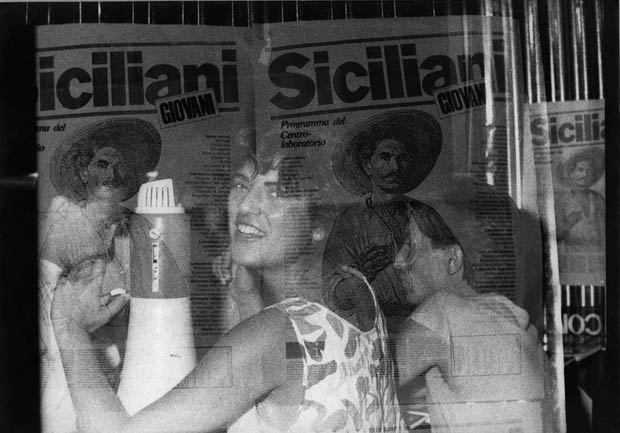 I Siciliani giovani 1985 (Maurizio Parisi)