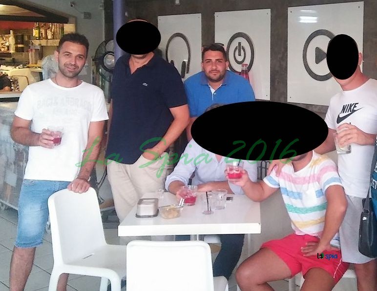 Le elezioni ad Avola I Siciliani Giovani