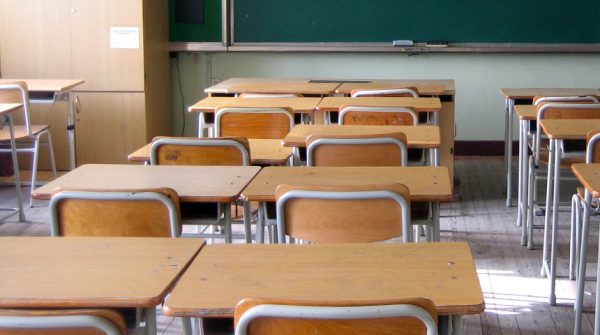 Ai Dirigenti degli Istituti scolastici catanesi