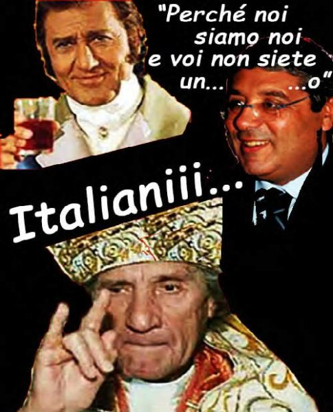 C’era una volta una repubblica