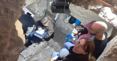 La straordinaria storia della tomba romana che può salvare un quartiere.
