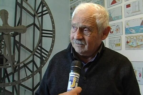 Salvo Vitale
