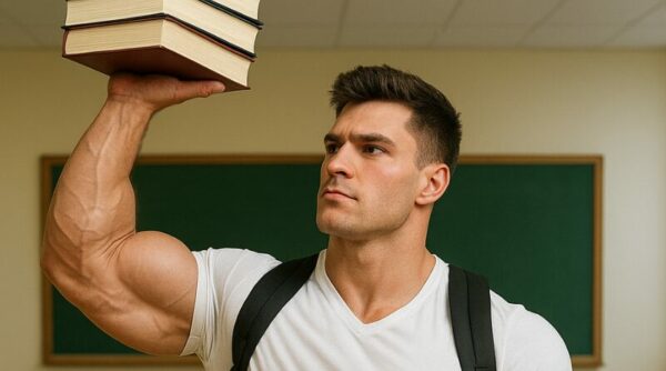 Ci vuole un “fisico” bestiale