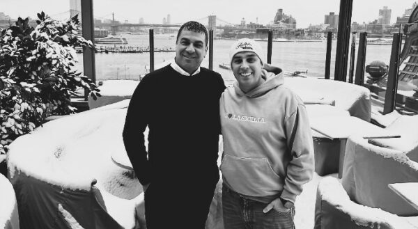 I cavalieri di Brooklyn