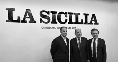 “Senza togliersi il cappello davanti al padrone”