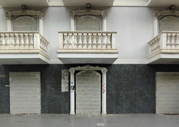 Murati e abbandonati. La mappa dei beni confiscati alla mafia a Torino